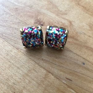 Kate Spade earrings